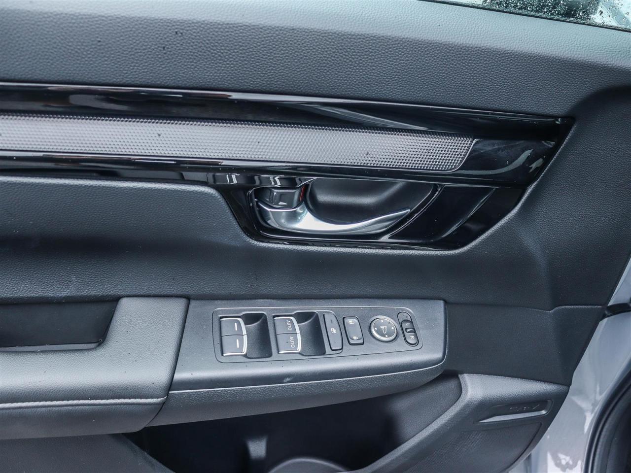 2024 Honda CR-V Sport 4dr All-Wheel Drive Photo