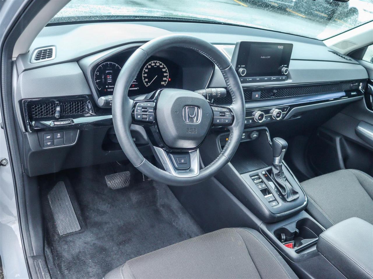 2024 Honda CR-V Sport 4dr All-Wheel Drive Photo