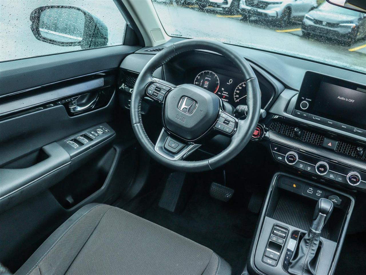 2024 Honda CR-V Sport 4dr All-Wheel Drive Photo