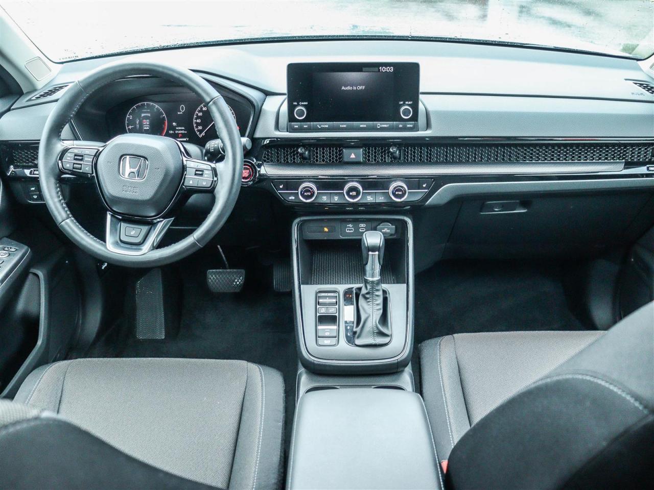 2024 Honda CR-V Sport 4dr All-Wheel Drive Photo