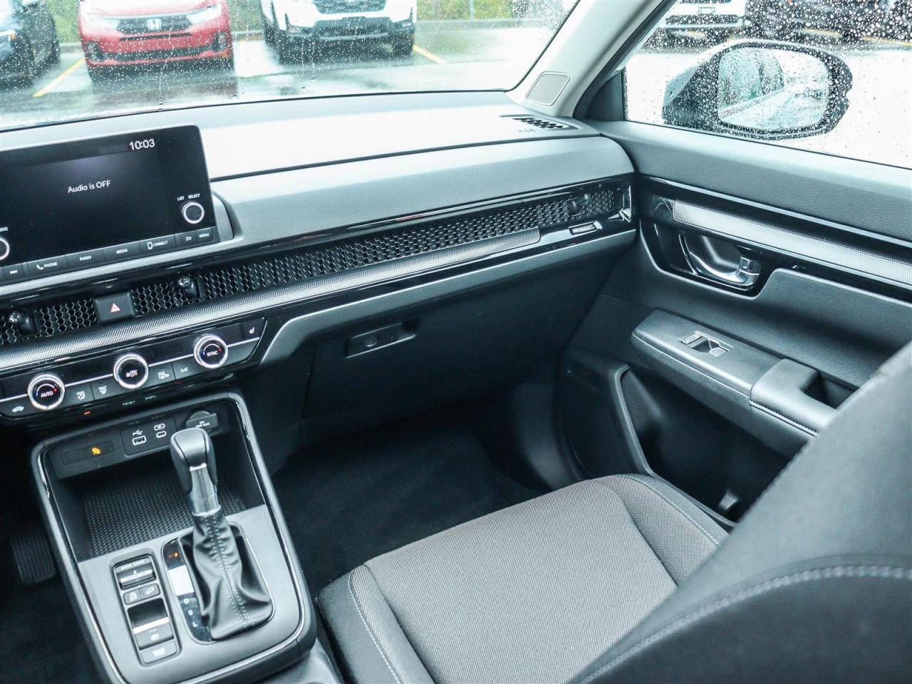 2024 Honda CR-V Sport 4dr All-Wheel Drive Photo