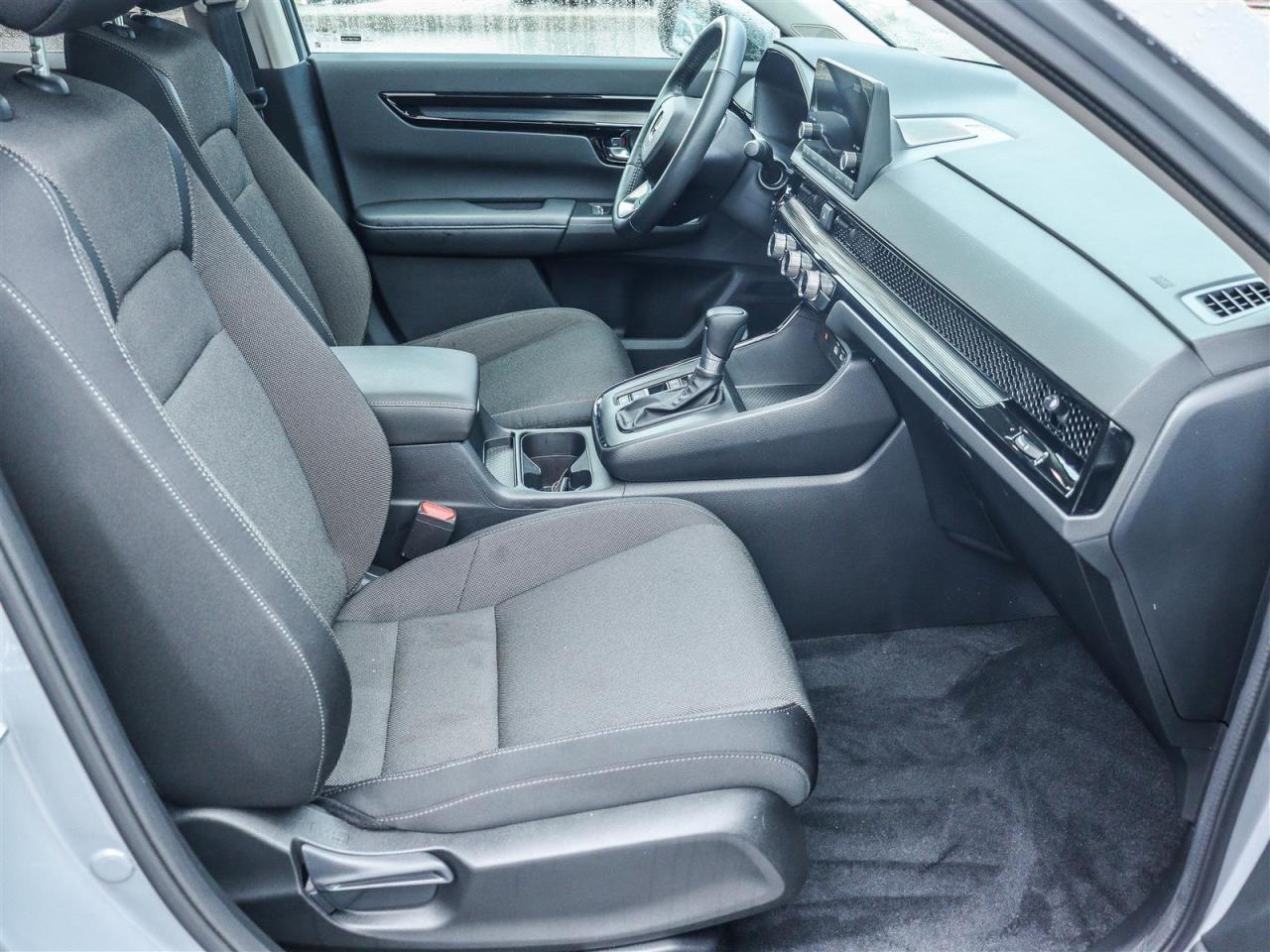 2024 Honda CR-V Sport 4dr All-Wheel Drive Photo