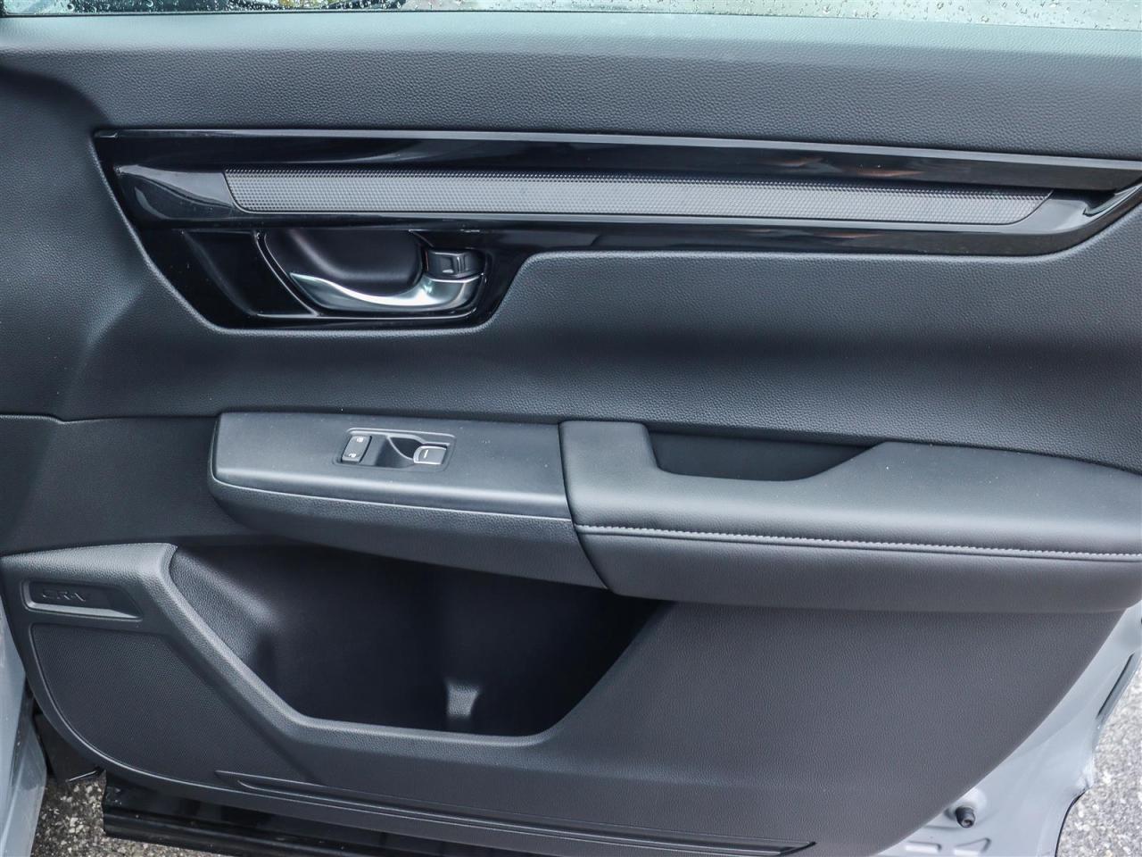 2024 Honda CR-V Sport 4dr All-Wheel Drive Photo