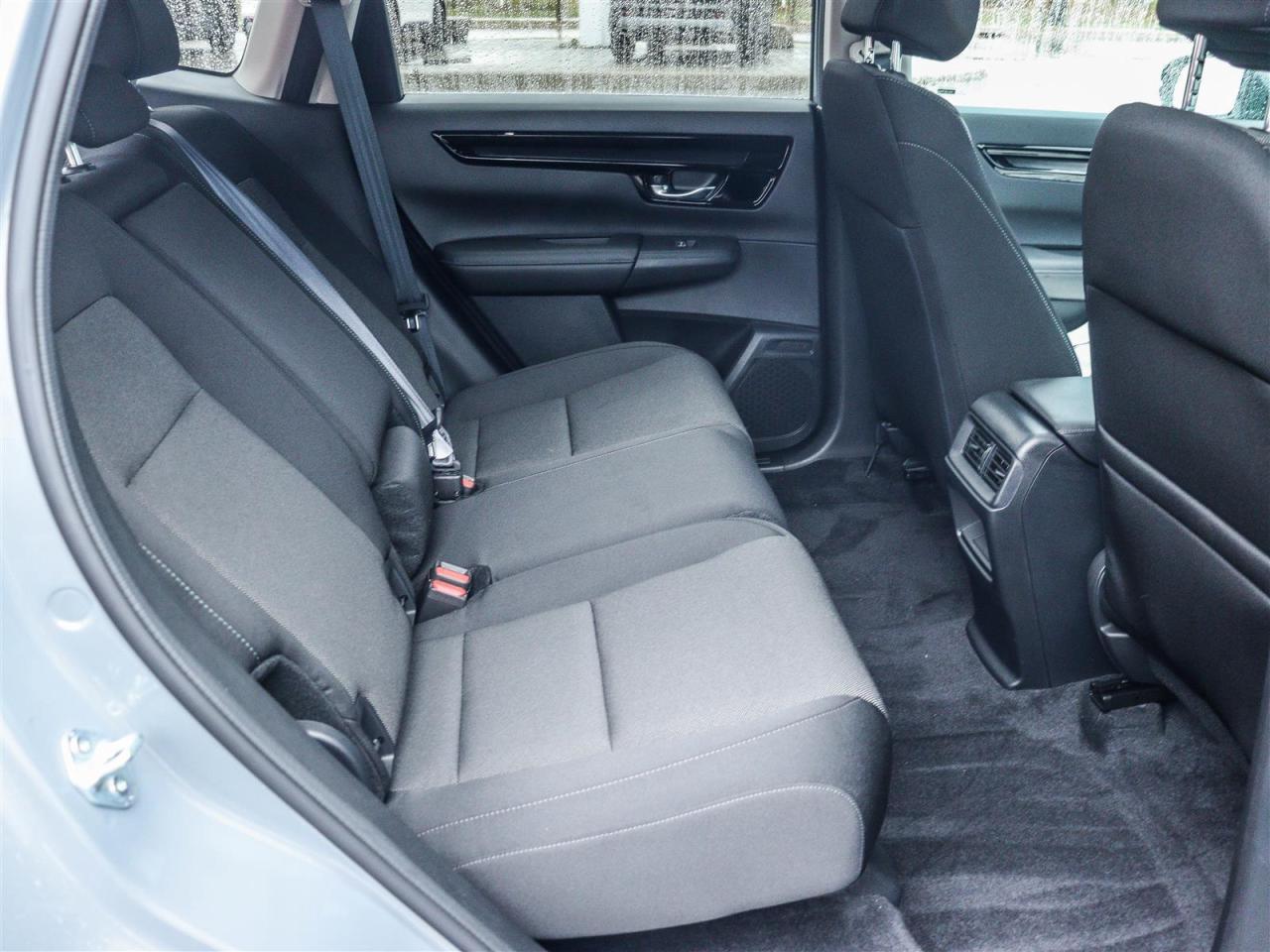 2024 Honda CR-V Sport 4dr All-Wheel Drive Photo