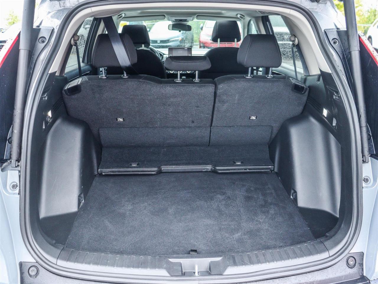 2024 Honda CR-V Sport 4dr All-Wheel Drive Photo