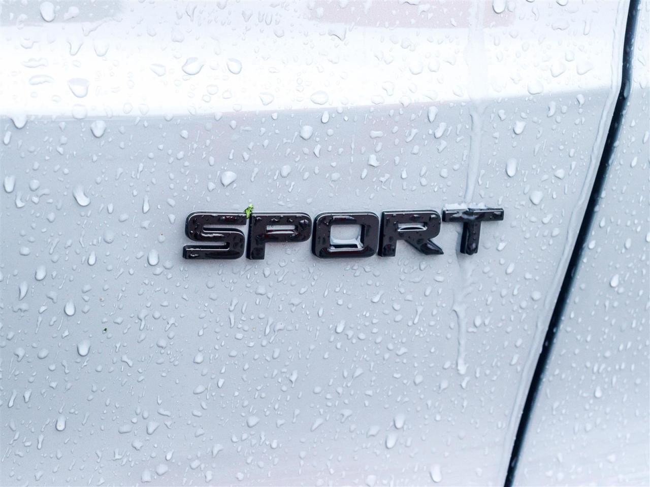 2024 Honda CR-V Sport 4dr All-Wheel Drive Photo