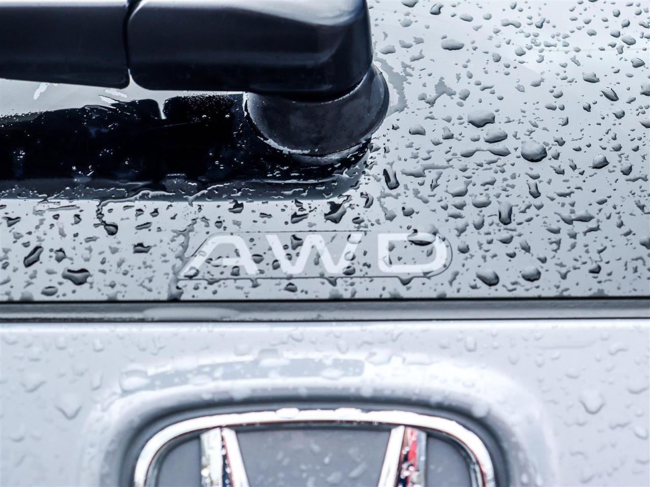 2024 Honda CR-V Sport 4dr All-Wheel Drive Photo