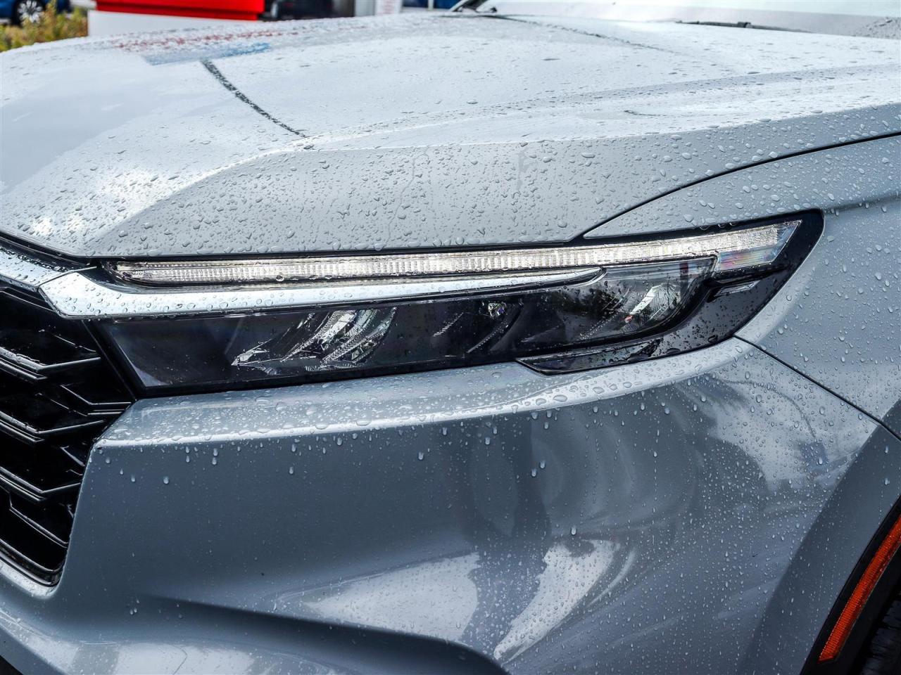 2024 Honda CR-V Sport 4dr All-Wheel Drive Photo