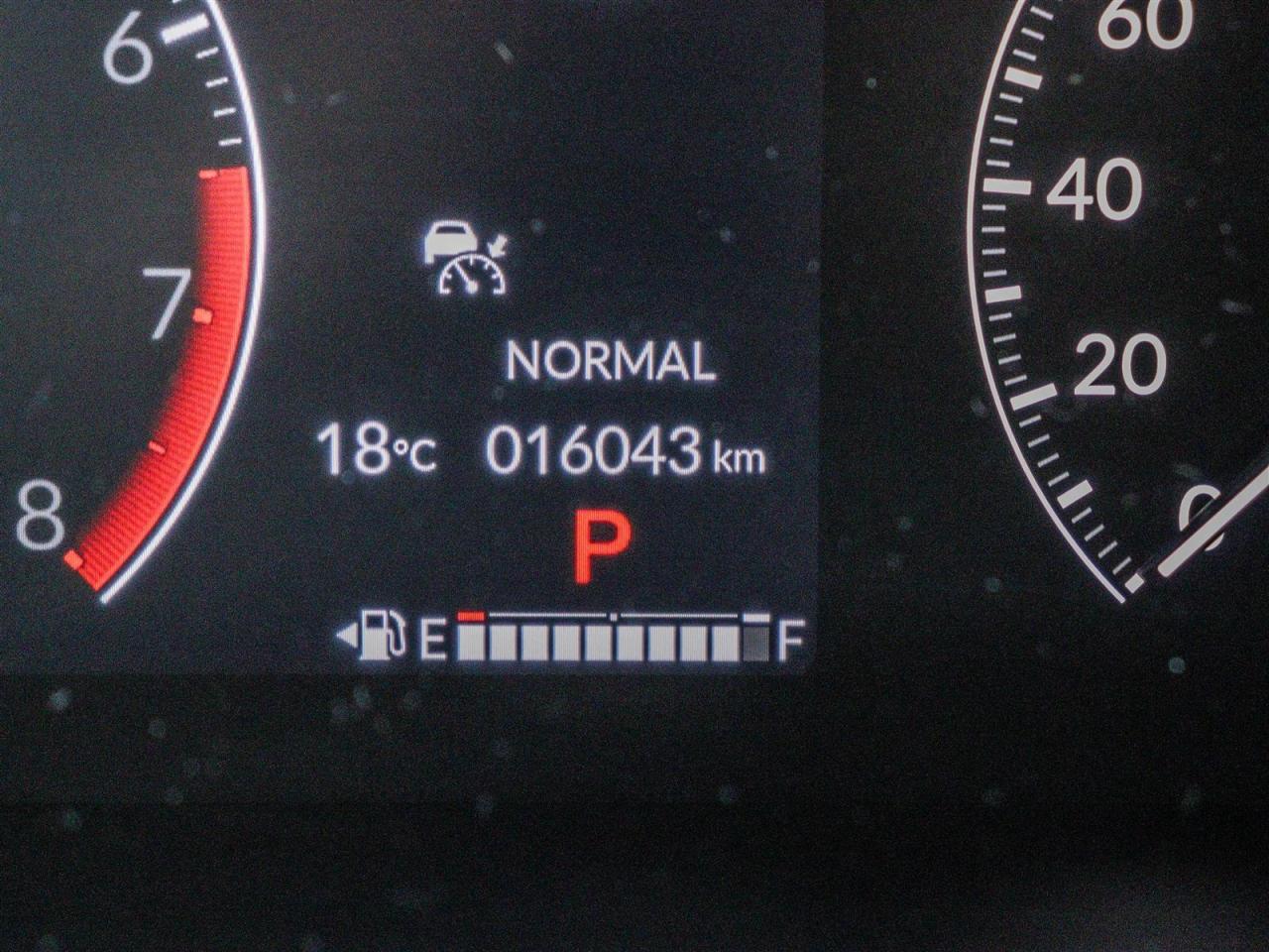 2024 Honda CR-V Sport 4dr All-Wheel Drive Photo