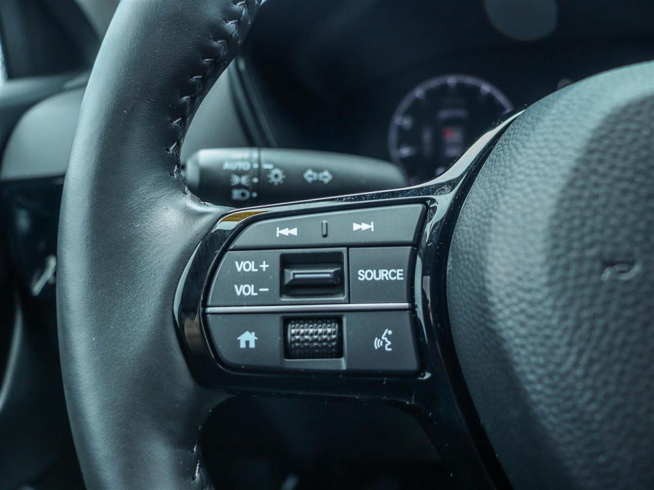 2024 Honda CR-V Sport 4dr All-Wheel Drive Photo