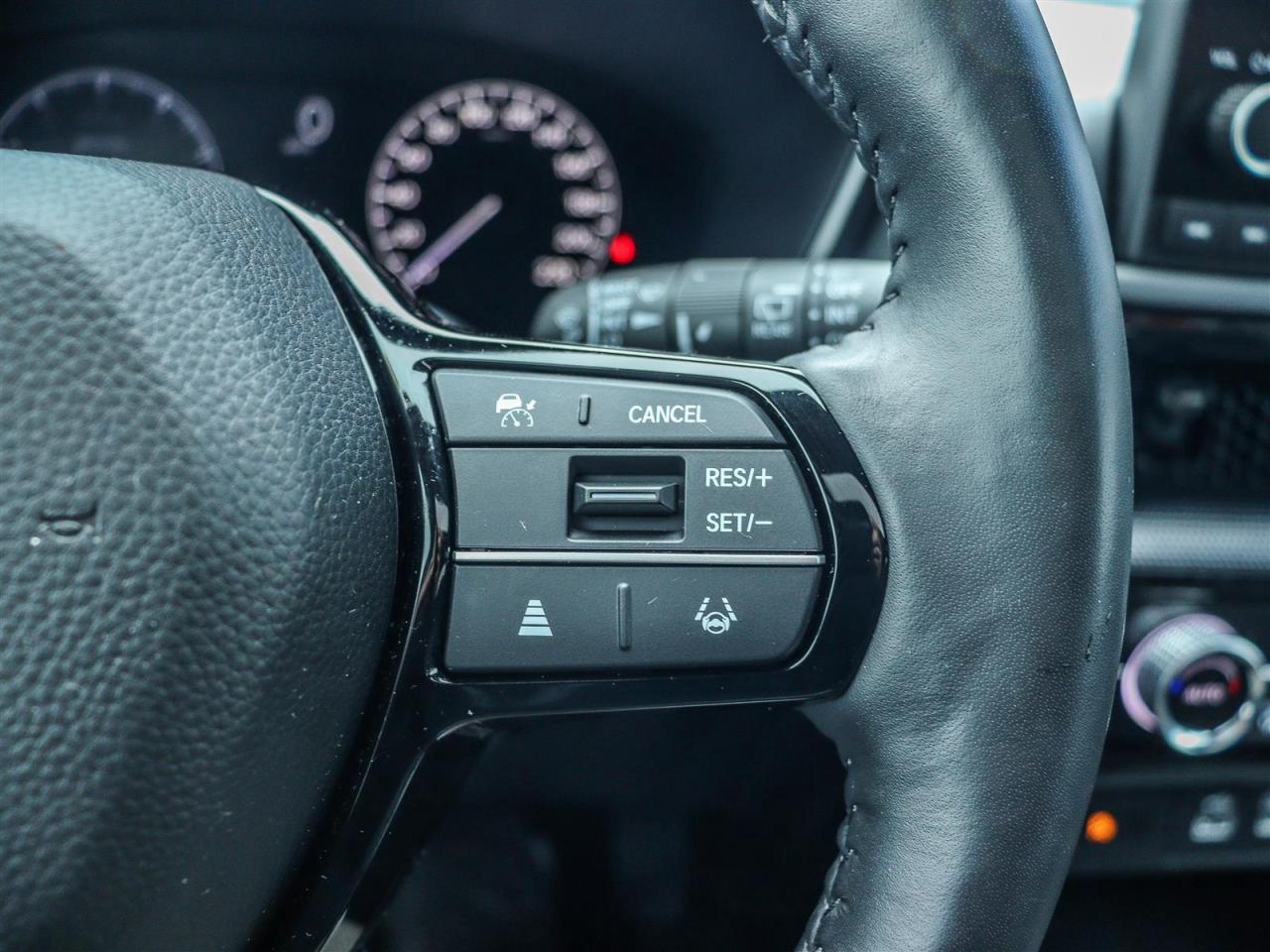 2024 Honda CR-V Sport 4dr All-Wheel Drive Photo