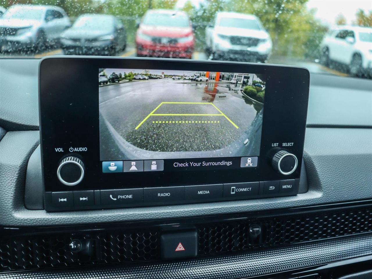 2024 Honda CR-V Sport 4dr All-Wheel Drive Photo