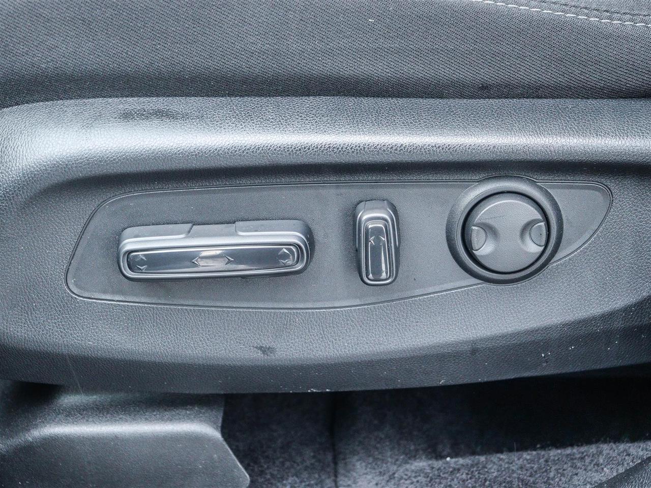2024 Honda CR-V Sport 4dr All-Wheel Drive Photo