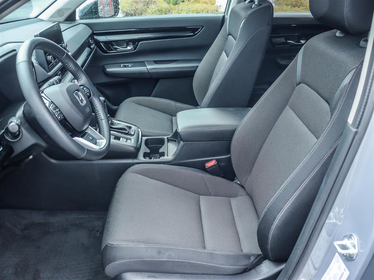 2024 Honda CR-V Sport 4dr All-Wheel Drive Photo