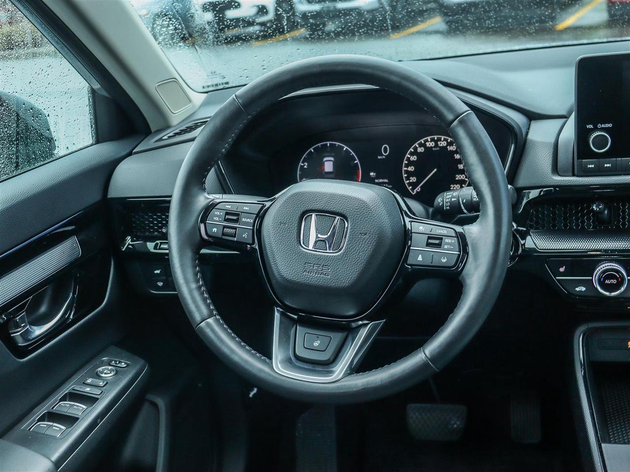 2024 Honda CR-V Sport 4dr All-Wheel Drive Photo
