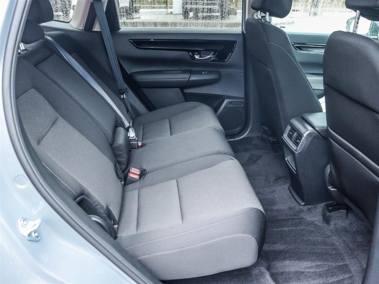 2024 Honda CR-V Sport 4dr All-Wheel Drive Photo