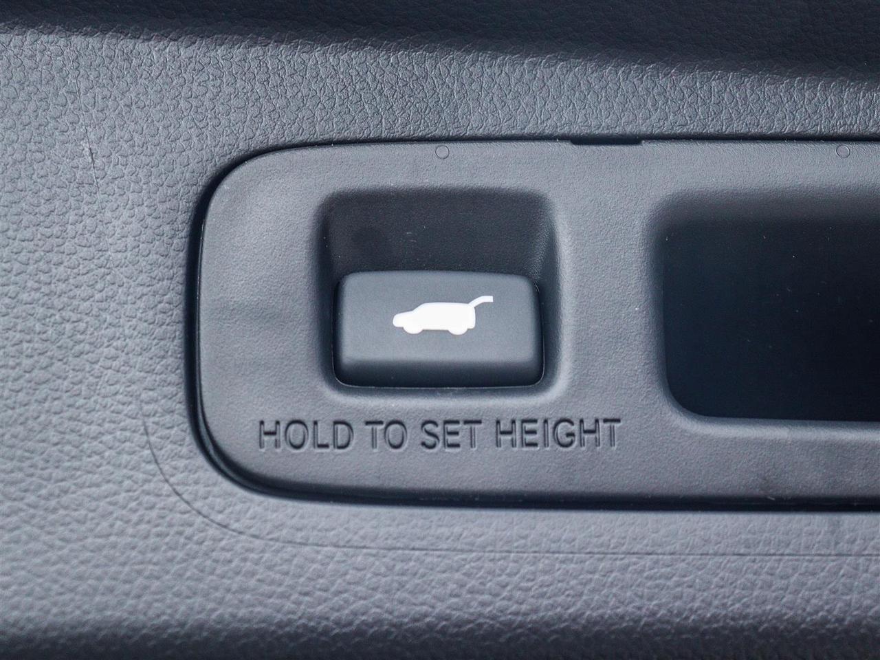 2024 Honda CR-V Sport 4dr All-Wheel Drive Photo