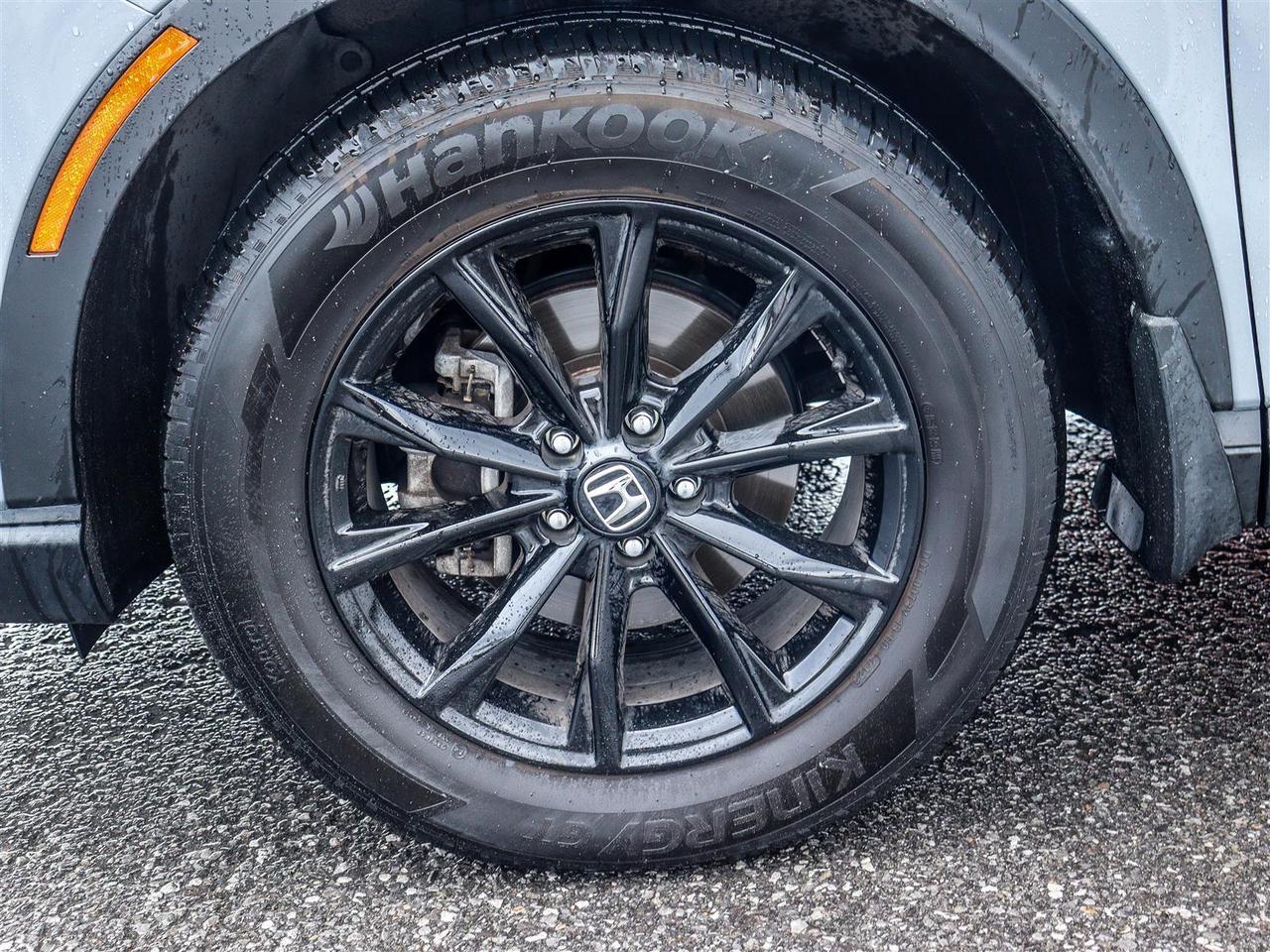 2024 Honda CR-V Sport 4dr All-Wheel Drive Photo