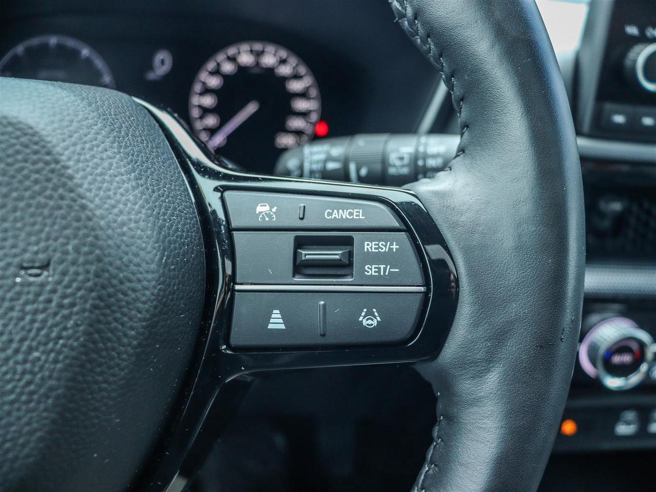 2024 Honda CR-V Sport 4dr All-Wheel Drive Photo