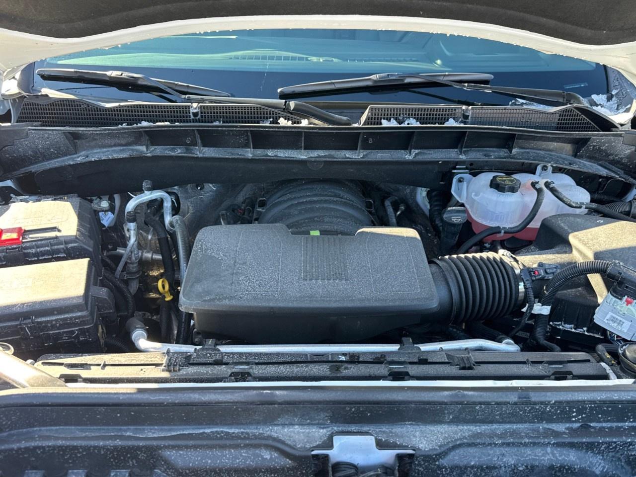 2026 GMC Sierra 1500 Crew Cab Short Box 4-Wheel Drive Elevation Photo