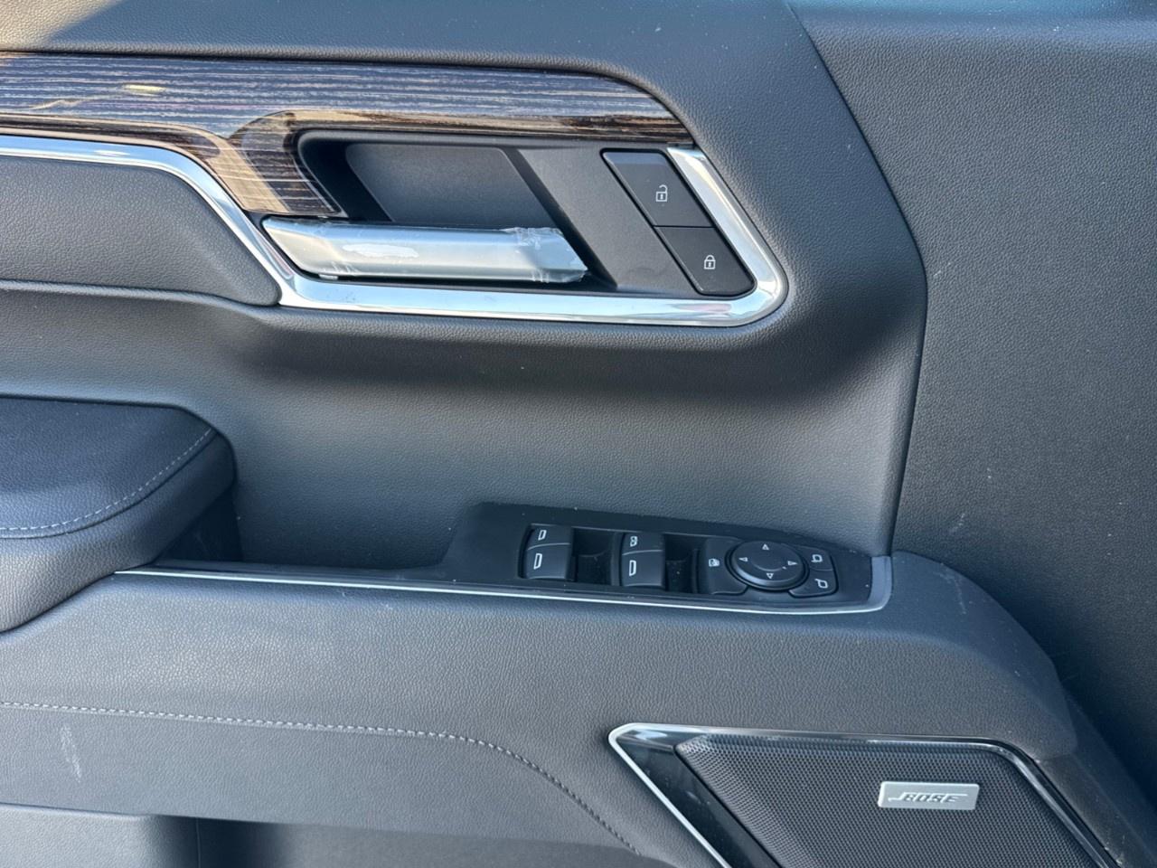 2026 GMC Sierra 1500 Crew Cab Short Box 4-Wheel Drive Elevation Photo