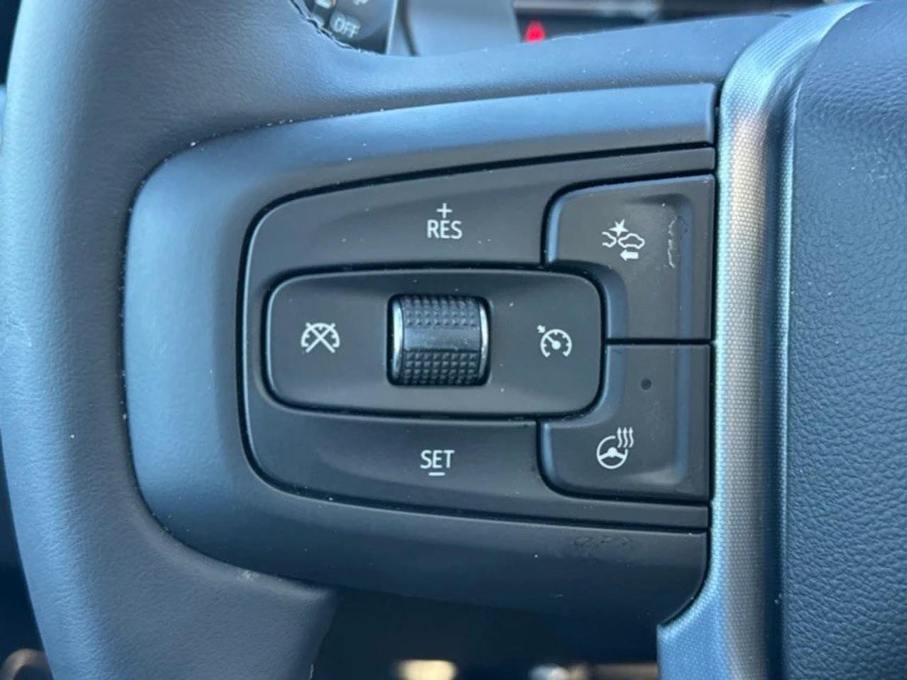 2026 GMC Sierra 1500 Crew Cab Short Box 4-Wheel Drive Elevation Photo