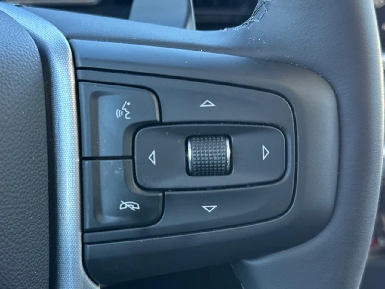 2026 GMC Sierra 1500 Crew Cab Short Box 4-Wheel Drive Elevation Photo