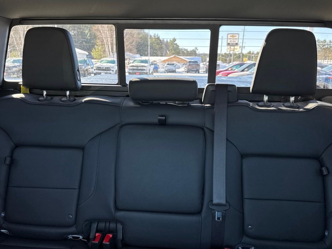 2026 GMC Sierra 1500 Crew Cab Short Box 4-Wheel Drive Elevation Photo