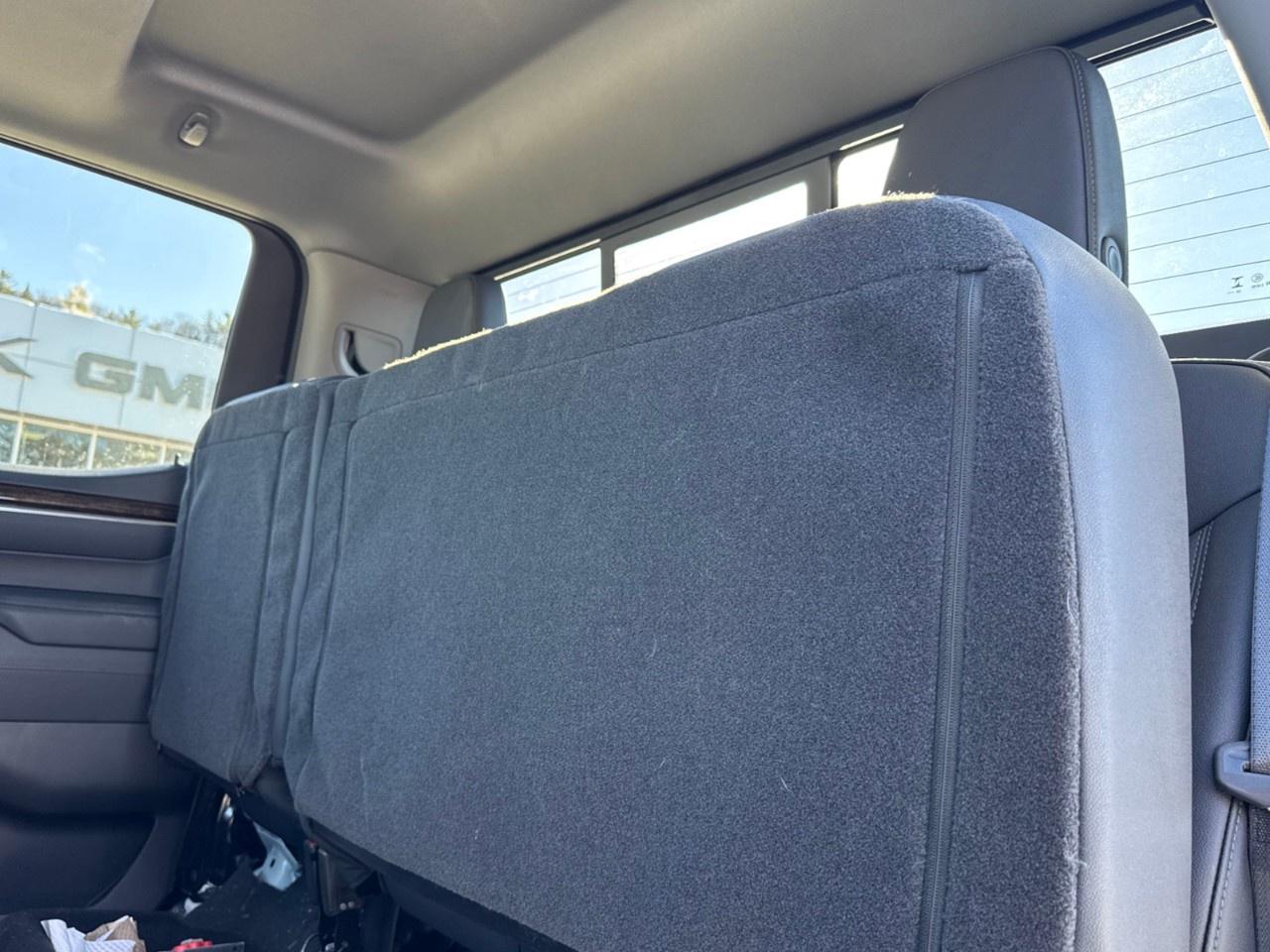 2026 GMC Sierra 1500 Crew Cab Short Box 4-Wheel Drive Elevation Photo