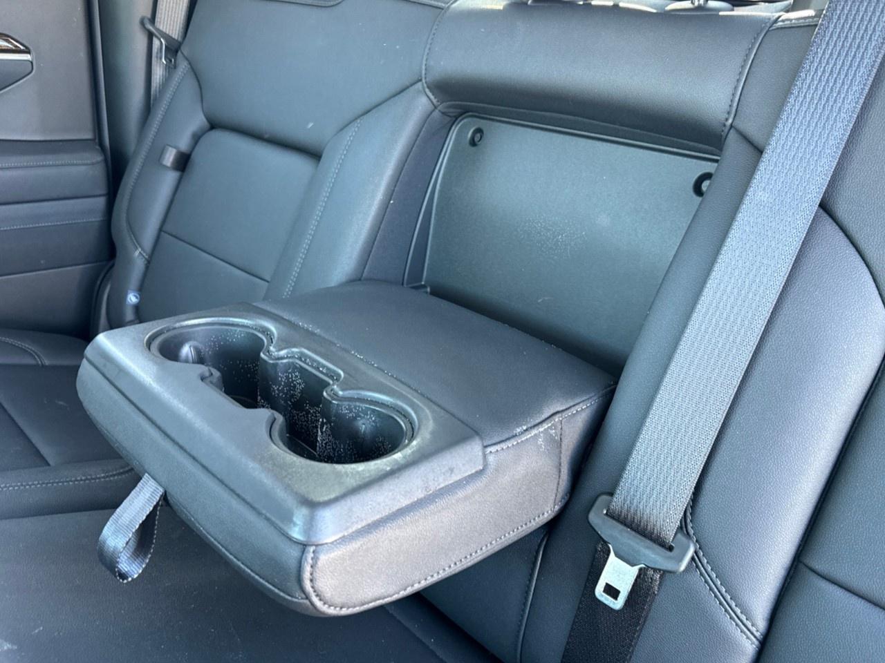 2026 GMC Sierra 1500 Crew Cab Short Box 4-Wheel Drive Elevation Photo