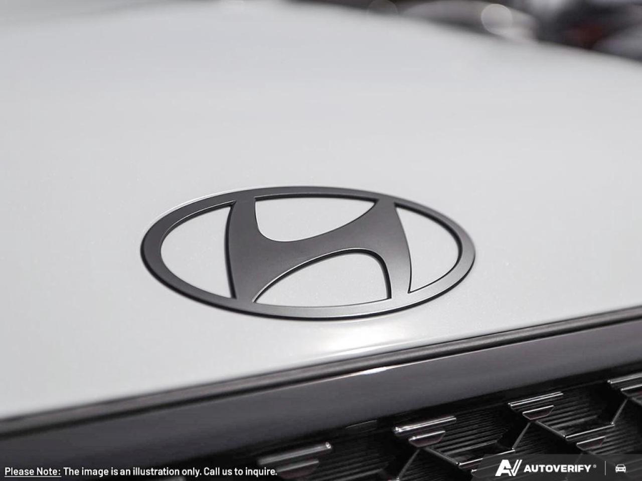 2025 Hyundai Santa Fe Ultimate Calligraphy w/Beige 4dr All-Wheel Drive Photo