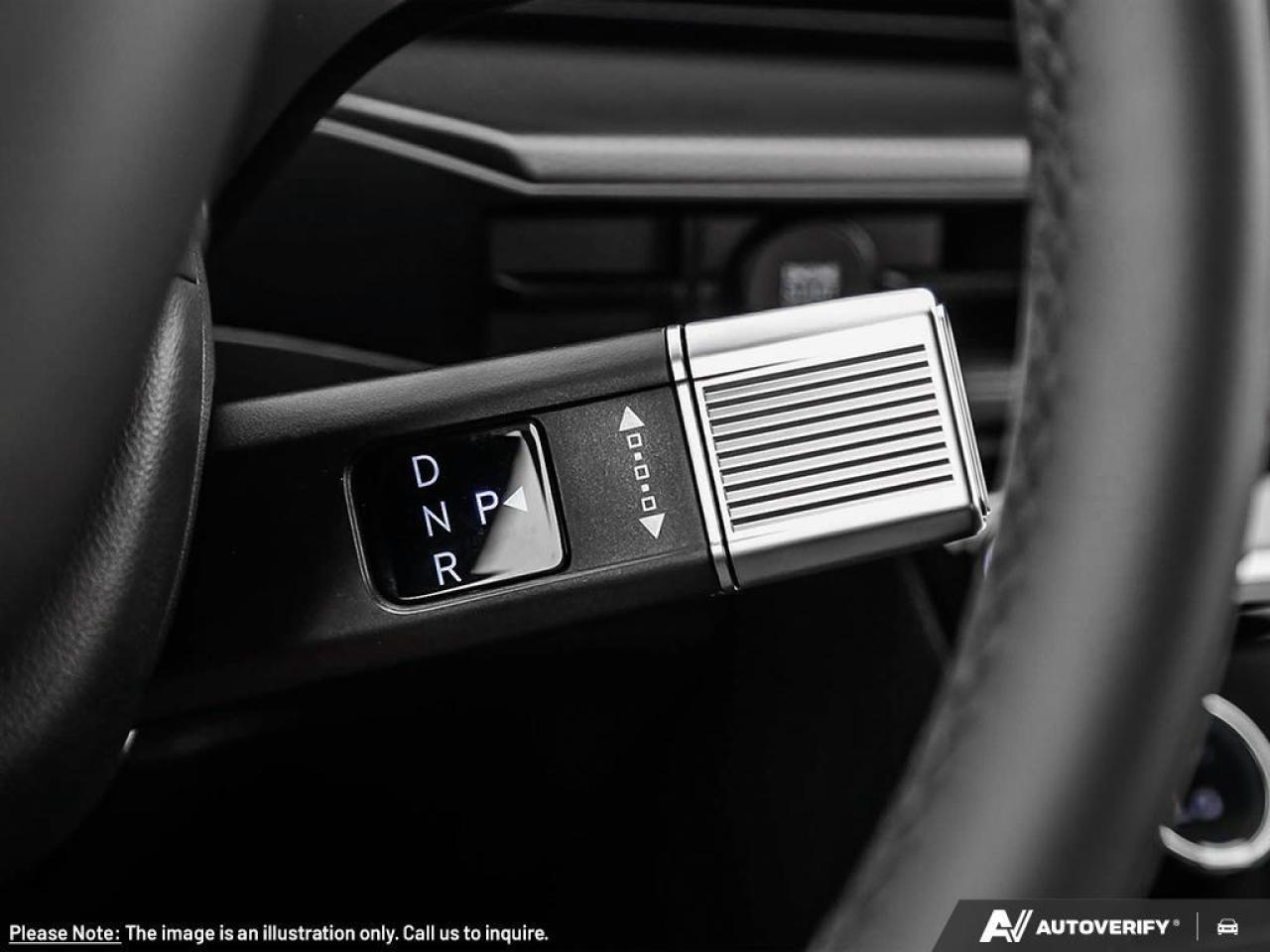 2025 Hyundai Santa Fe Ultimate Calligraphy w/Beige 4dr All-Wheel Drive Photo