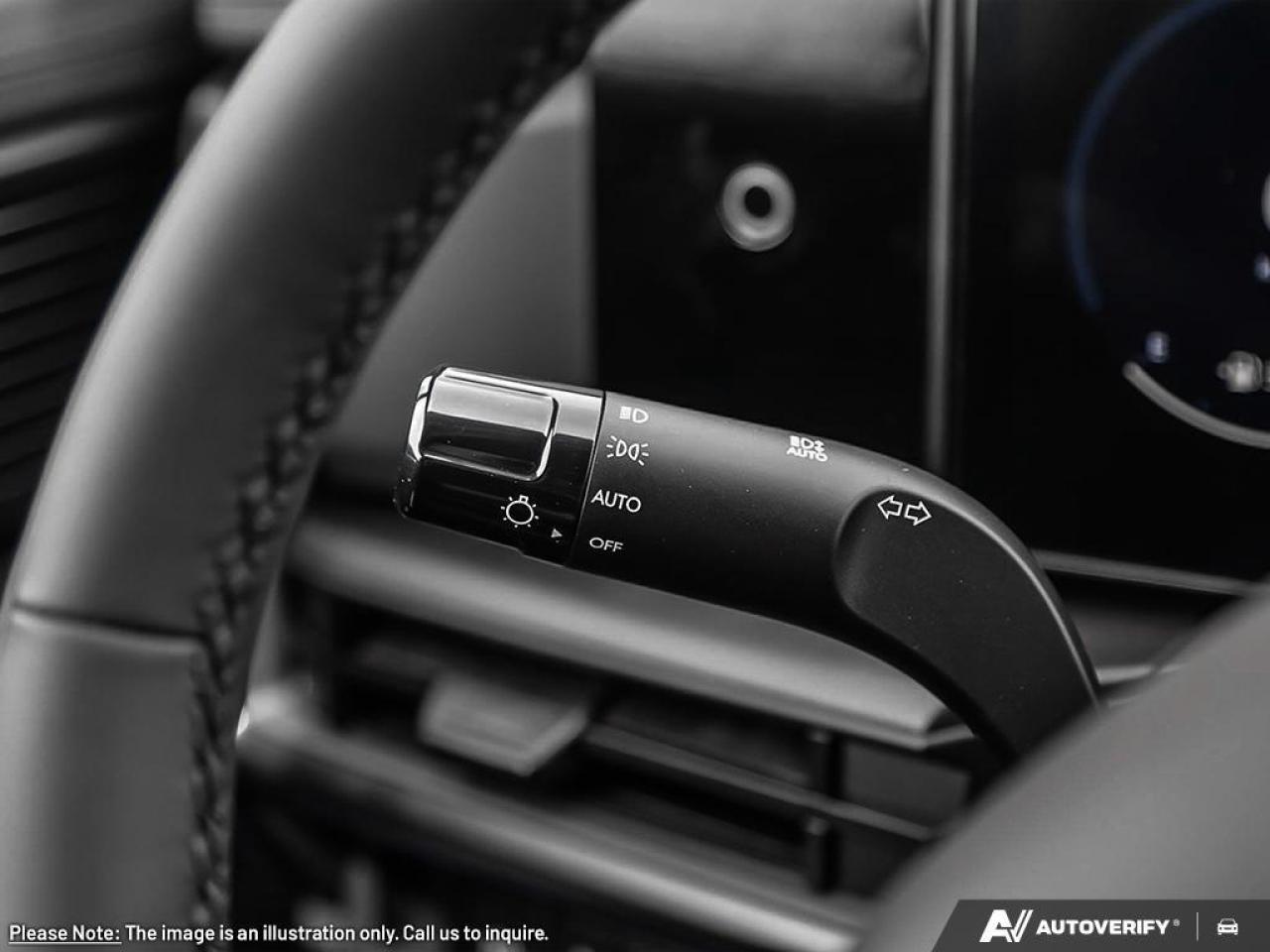 2025 Hyundai Santa Fe Ultimate Calligraphy w/Beige 4dr All-Wheel Drive Photo