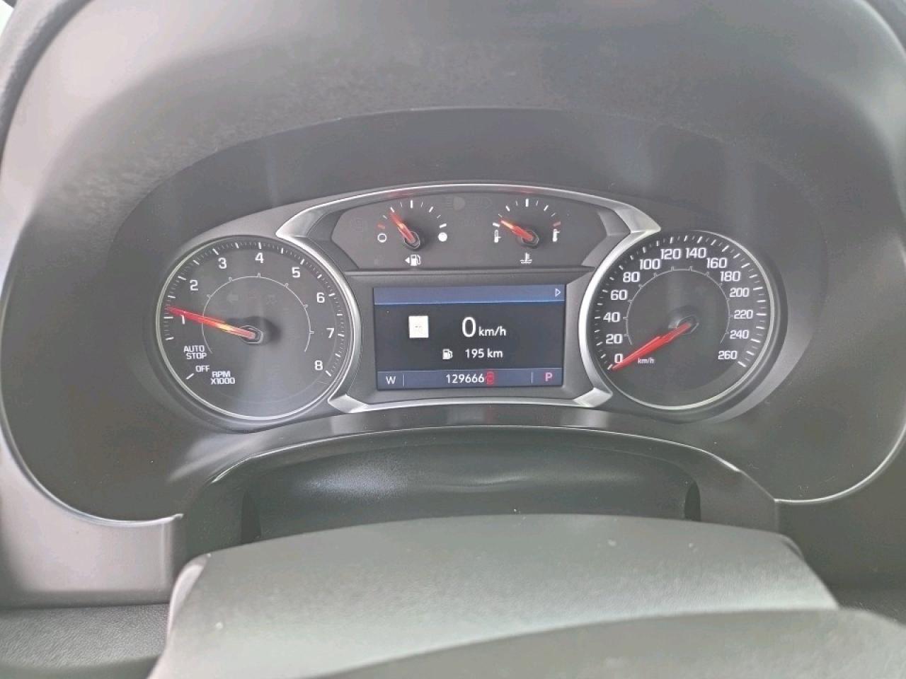 2021 GMC Terrain SLE All-wheel Drive Photo