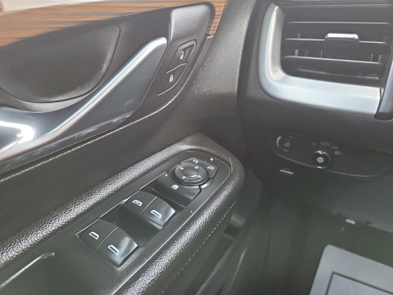 2021 GMC Terrain SLE All-wheel Drive Photo