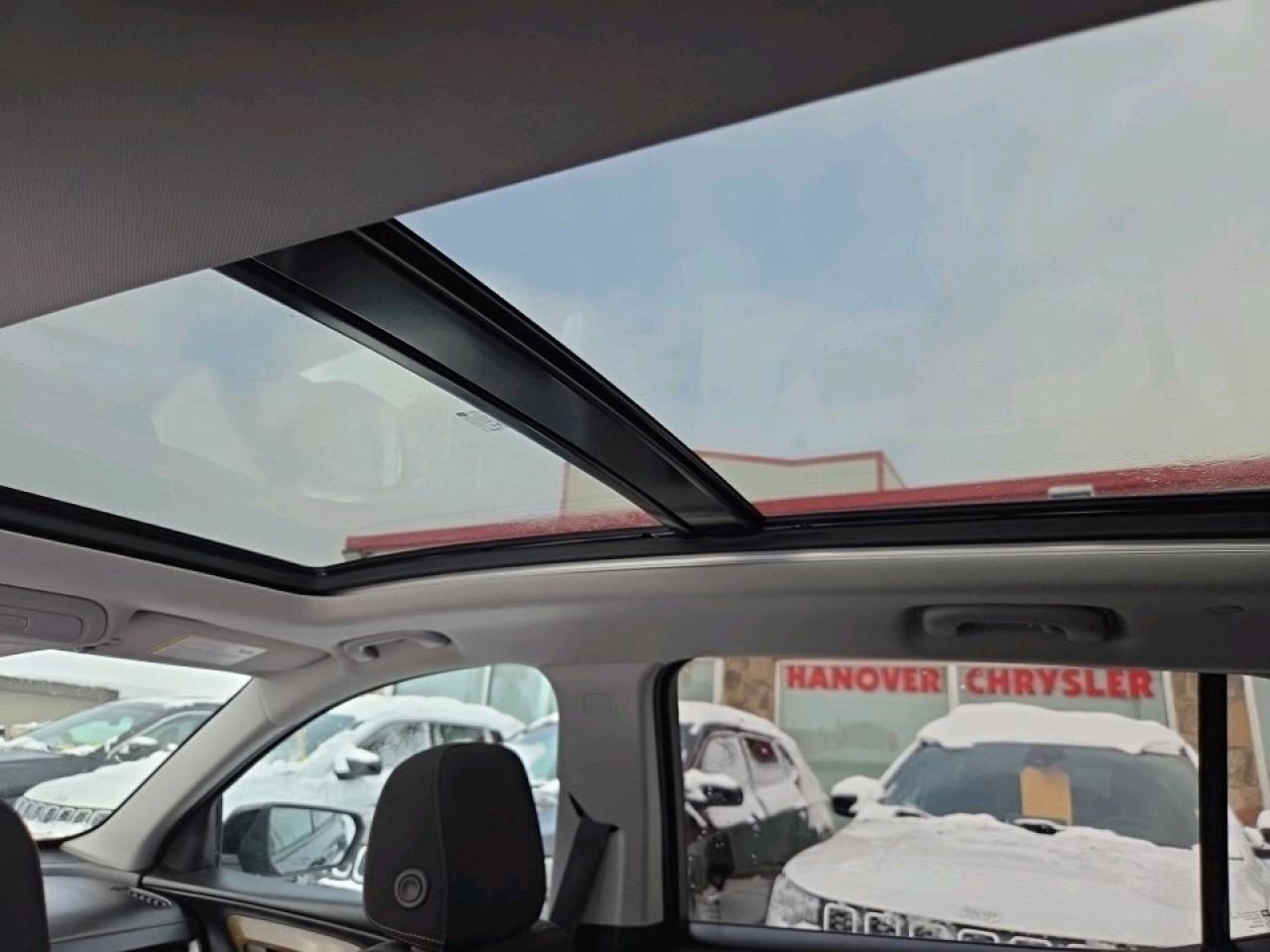 2021 GMC Terrain SLE All-wheel Drive Photo