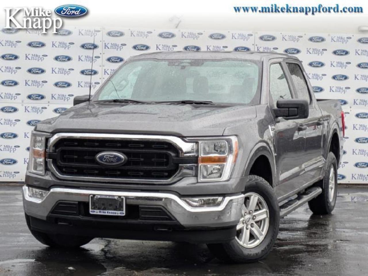 2022 Ford F-150 XLT Photo0