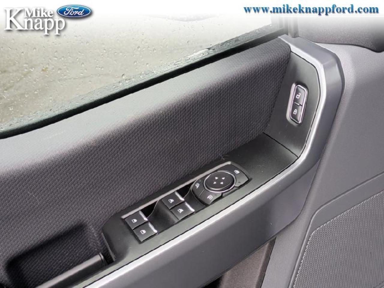 2022 Ford F-150 XLT Photo