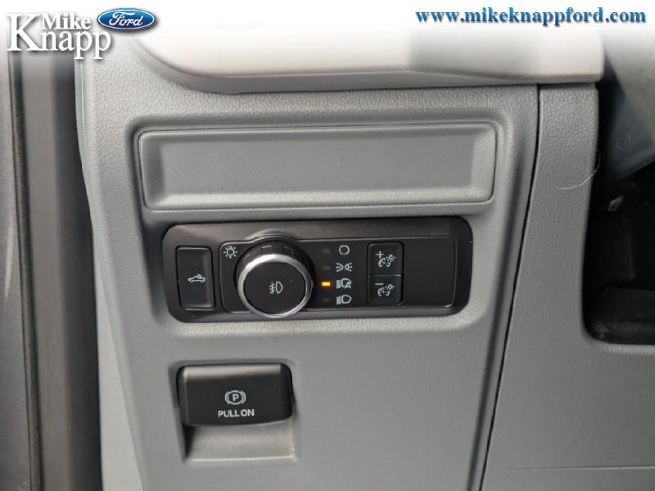 2022 Ford F-150 XLT Photo