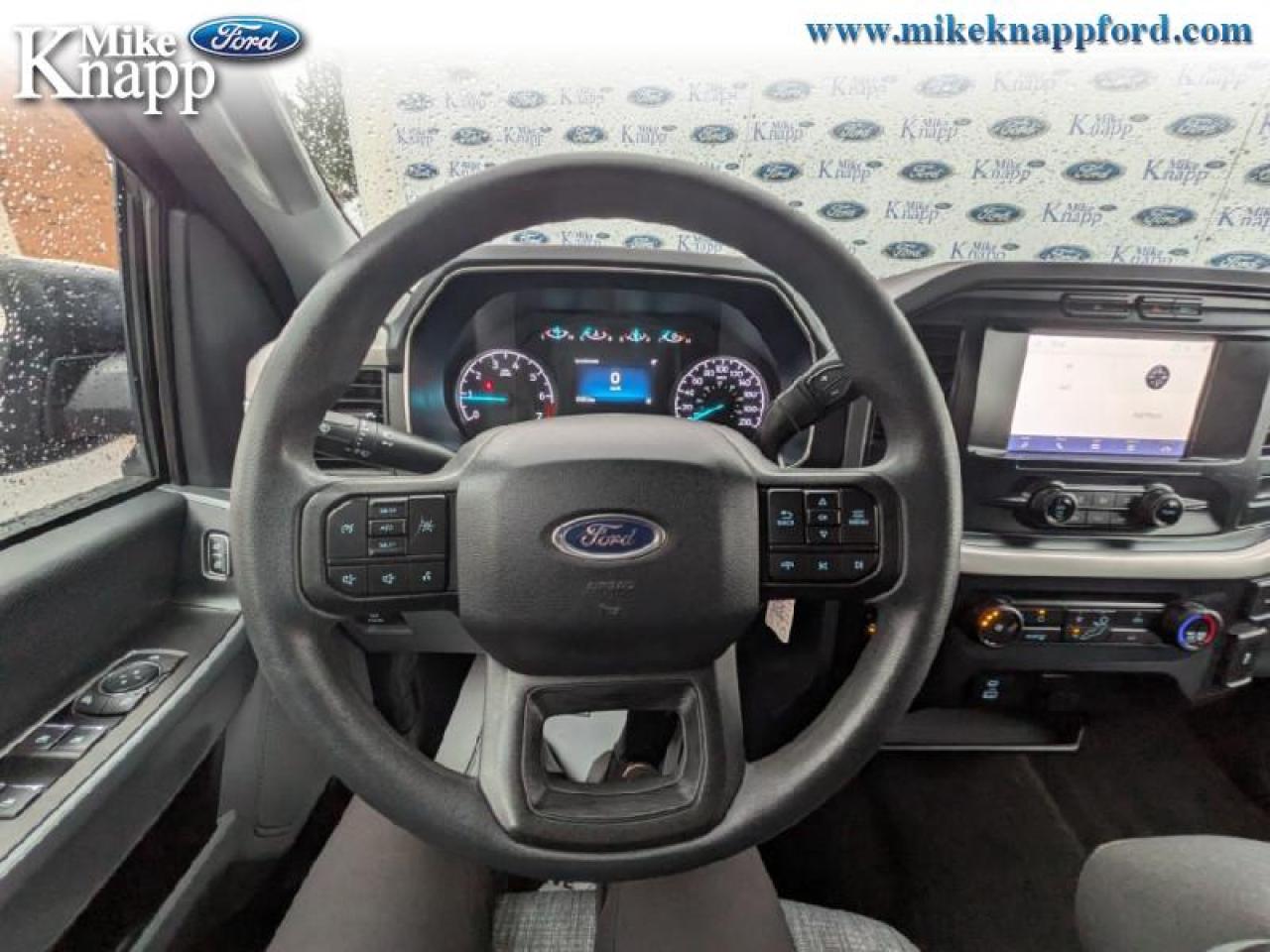 2022 Ford F-150 XLT Photo