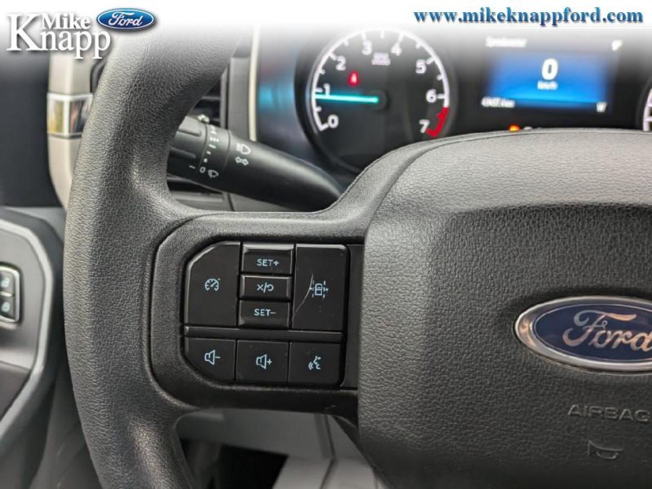 2022 Ford F-150 XLT Photo