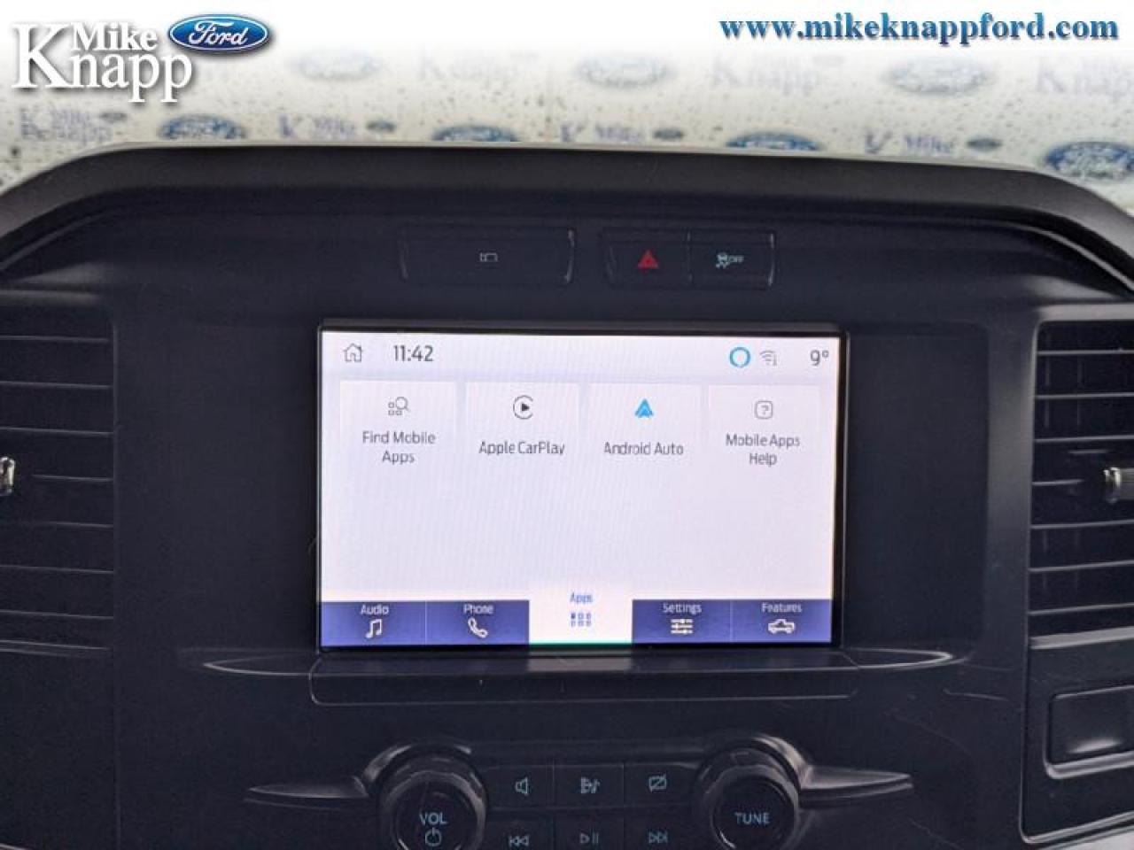 2022 Ford F-150 XLT Photo