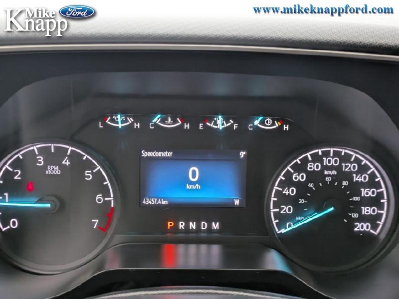 2022 Ford F-150 XLT Photo