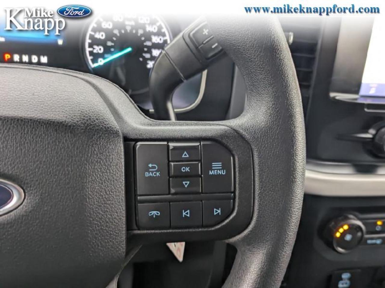 2022 Ford F-150 XLT Photo