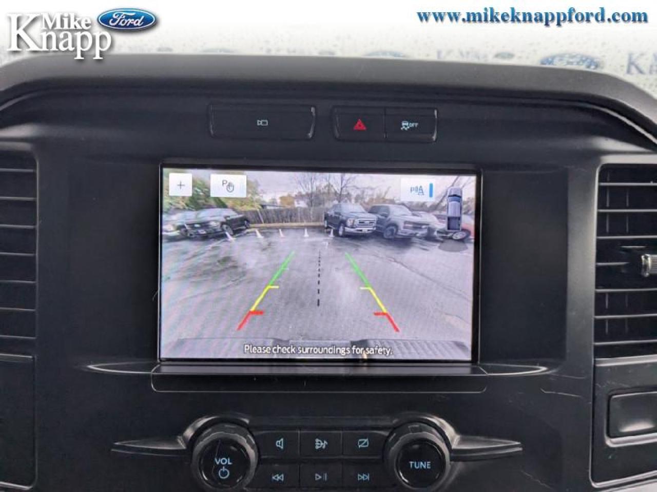 2022 Ford F-150 XLT Photo