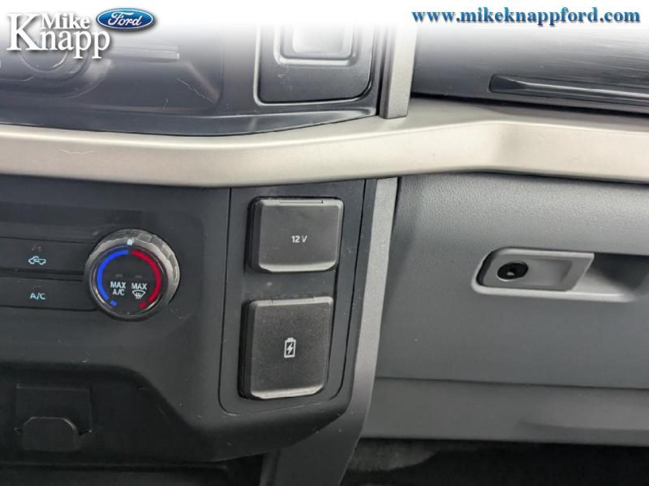 2022 Ford F-150 XLT Photo