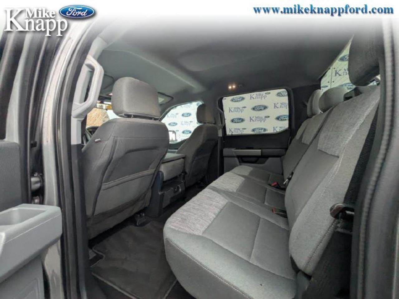 2022 Ford F-150 XLT Photo