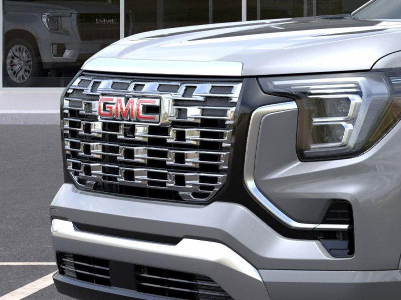 2026 GMC Terrain Denali 4dr All-Wheel Drive Photo