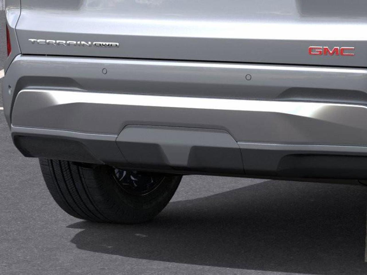 2026 GMC Terrain Denali 4dr All-Wheel Drive Photo