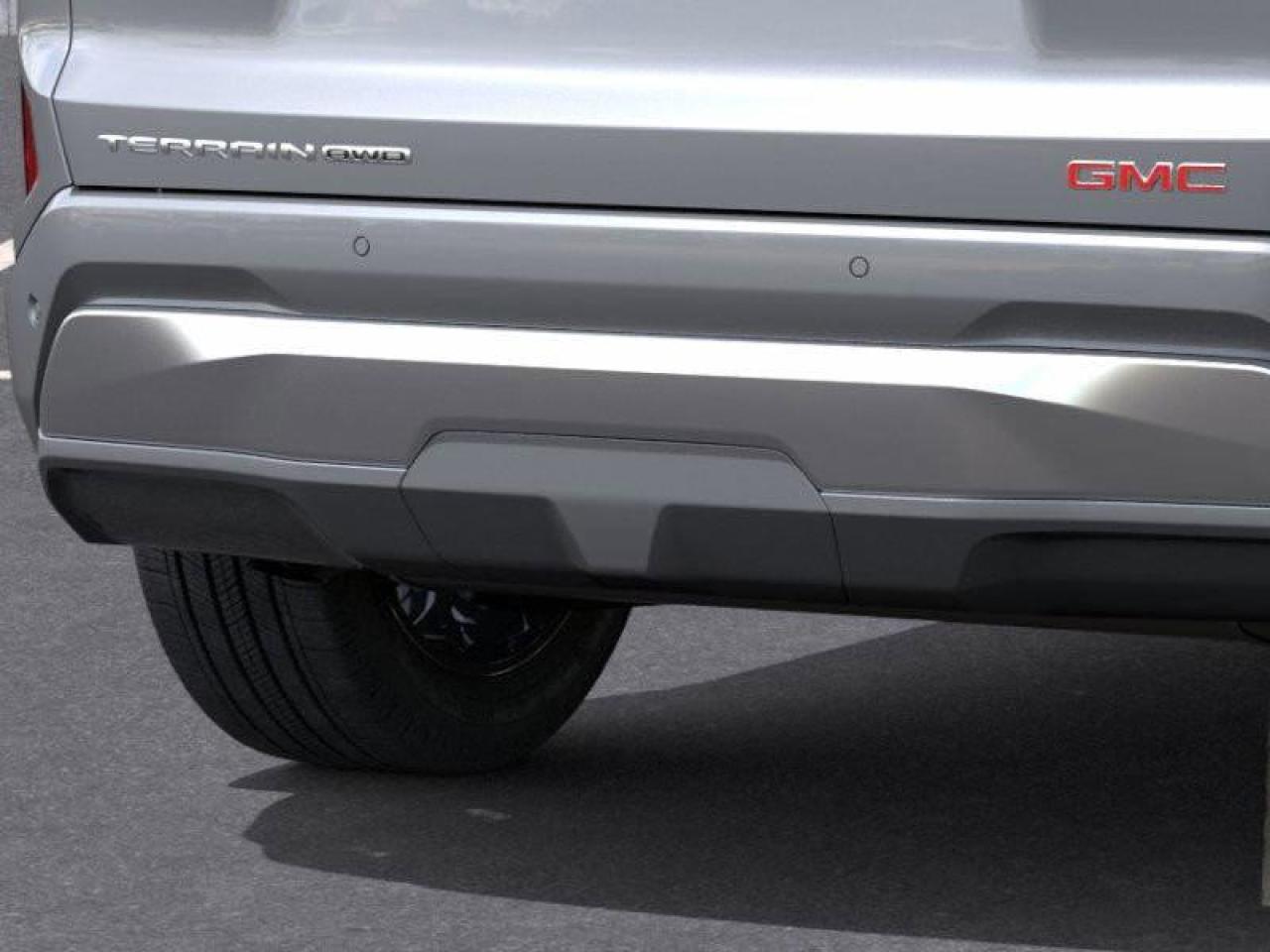 2026 GMC Terrain Denali 4dr All-Wheel Drive Photo